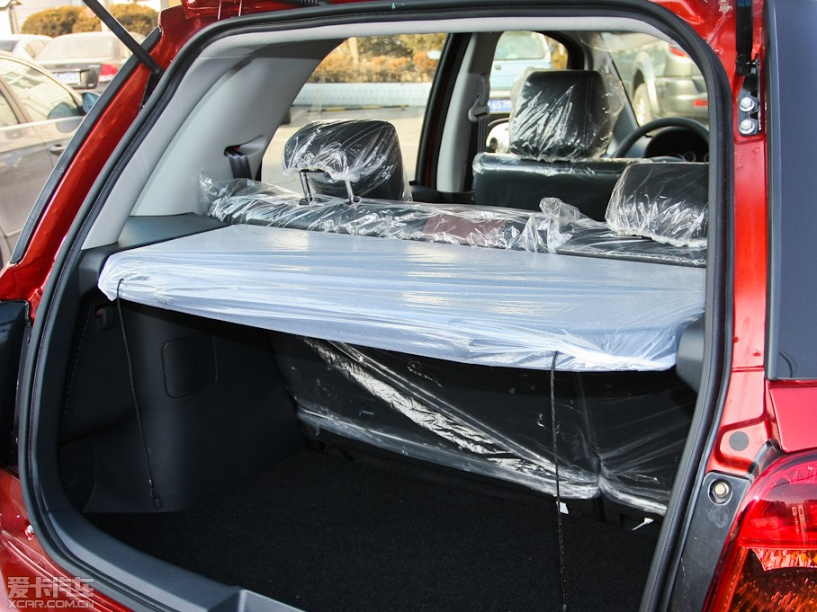 2012ZSX4Ɏ JT 1.8L Ԅ\(yn)Ӱ