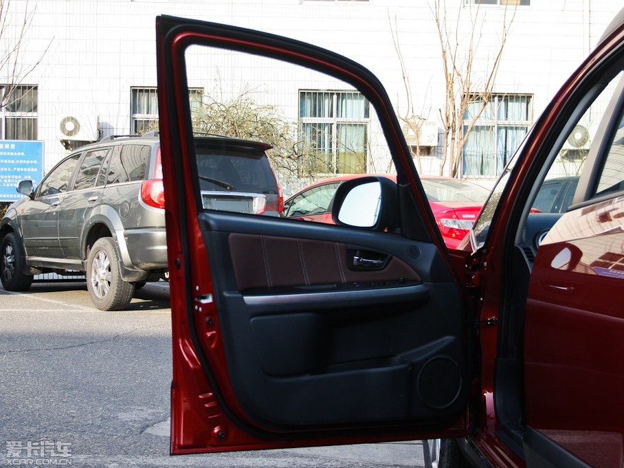 2012ZSX4Ɏ JT 1.8L Ԅ\Ӱ