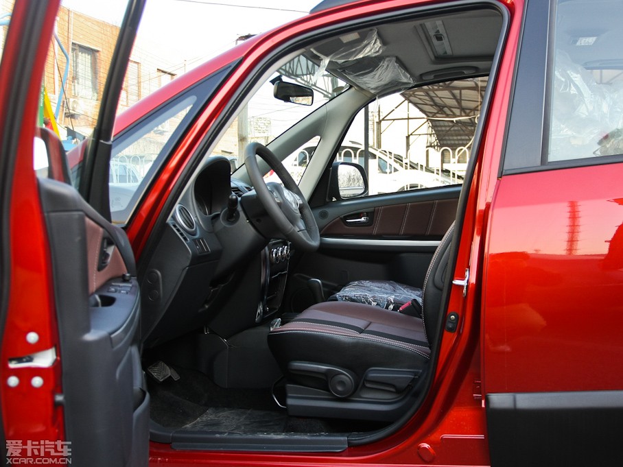 2012ZSX4Ɏ JT 1.8L Ԅ\Ӱ