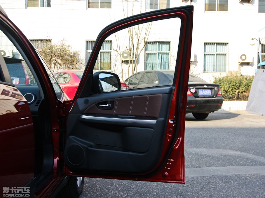 2012ZSX4Ɏ JT 1.8L Ԅ(dng)\(yn)(dng)