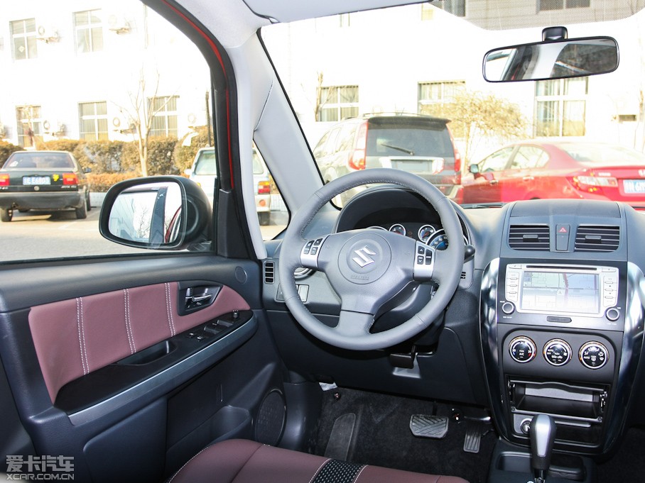 2012ZSX4Ɏ JT 1.8L Ԅ\Ӱ