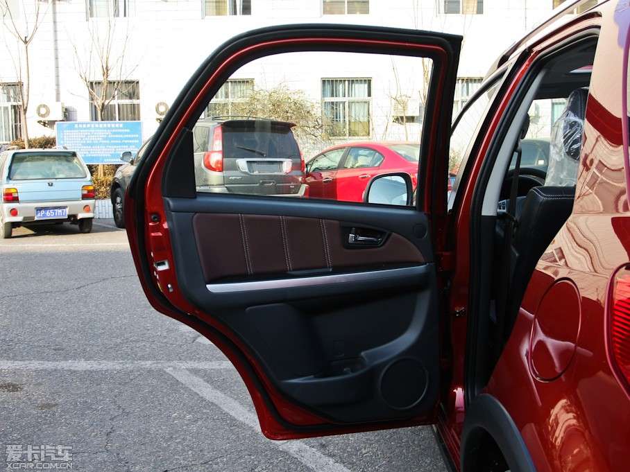 2012ZSX4Ɏ JT 1.8L Ԅ\Ӱ