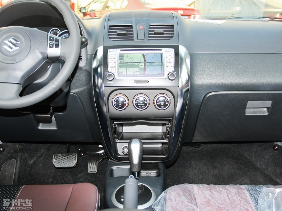 2012ZSX4Ɏ JT 1.8L Ԅ\Ӱ