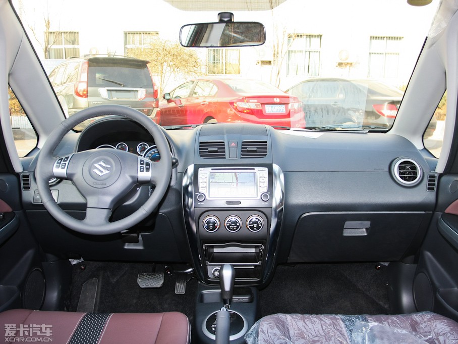 2012ZSX4Ɏ JT 1.8L Ԅ\Ӱ