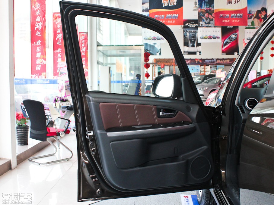 2012ZSX4Ɏ JT 1.6L Ԅ\Ӱ