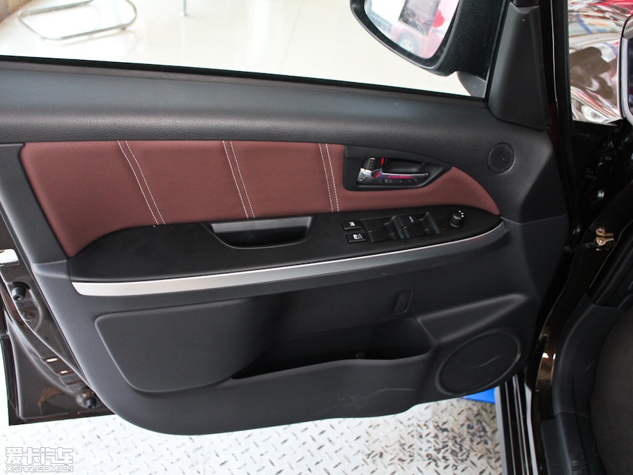 2012ZSX4Ɏ JT 1.6L Ԅ\Ӱ