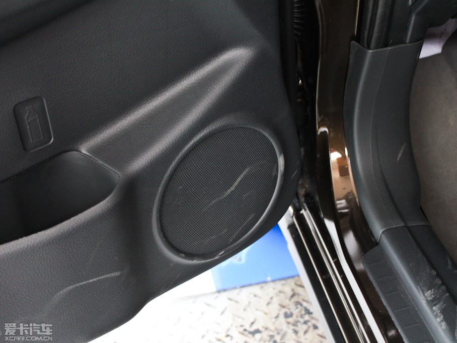 2012ZSX4Ɏ JT 1.6L Ԅ\(yn)Ӱ