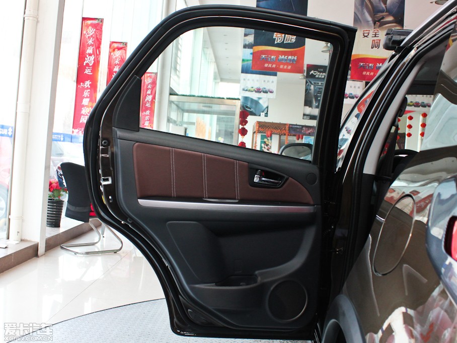 2012ZSX4Ɏ JT 1.6L Ԅ\Ӱ