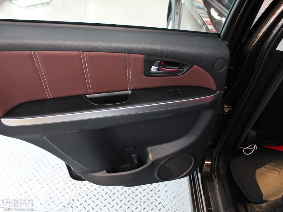 2012ZSX4Ɏ JT 1.6L Ԅ\Ӱ