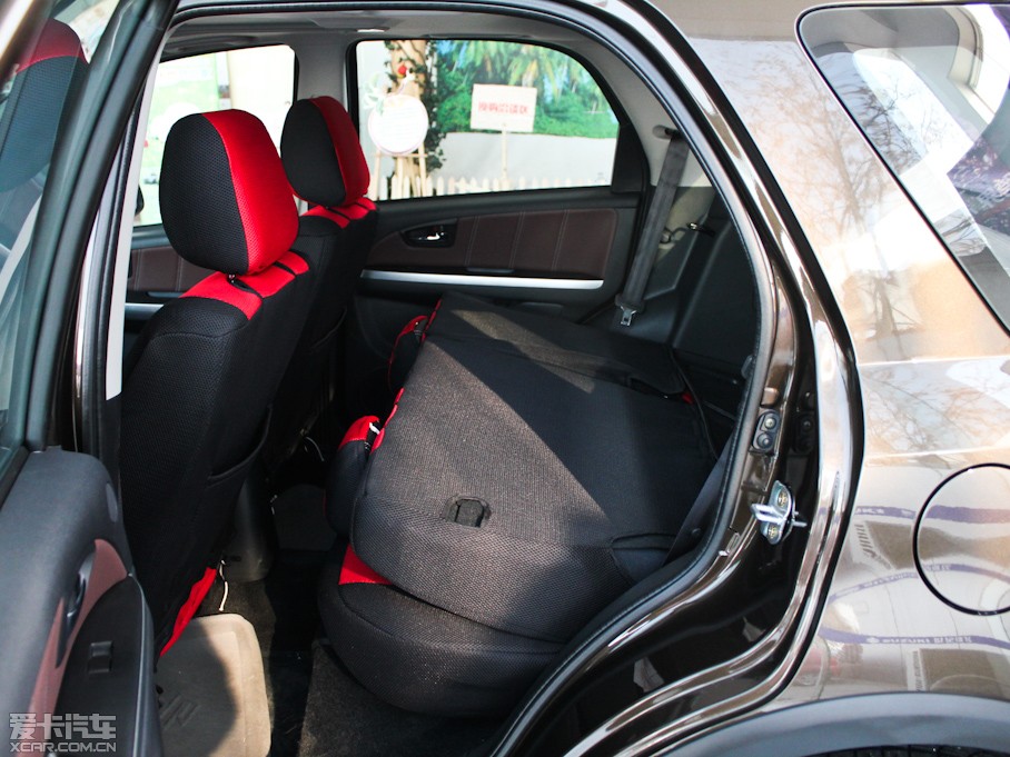 2012ZSX4Ɏ JT 1.6L Ԅ\Ӱ