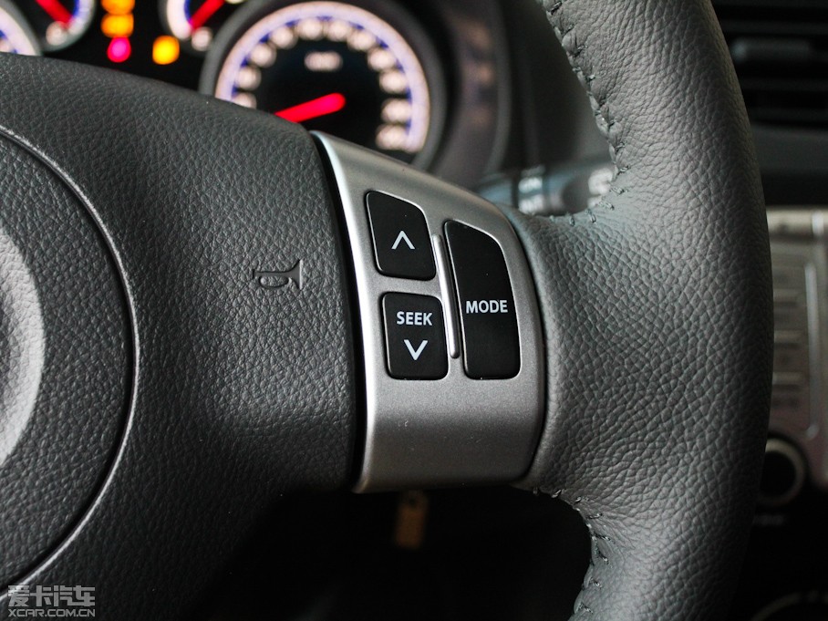 2012Z(y)SX4Ɏ JT 1.6L Ԅ(dng)\(yn)(dng)