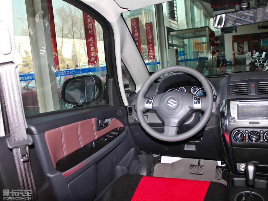 2012ZSX4Ɏ JT 1.6L Ԅ\Ӱ