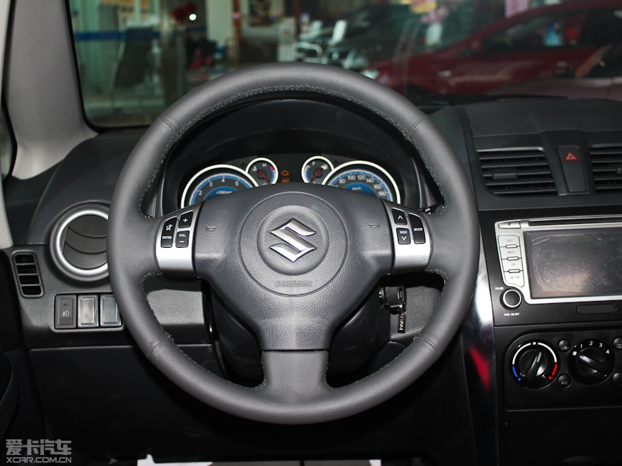 2012ZSX4Ɏ JT 1.6L Ԅ\Ӱ