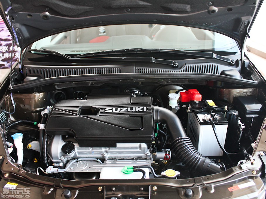 2012ZSX4Ɏ JT 1.6L Ԅ\Ӱ