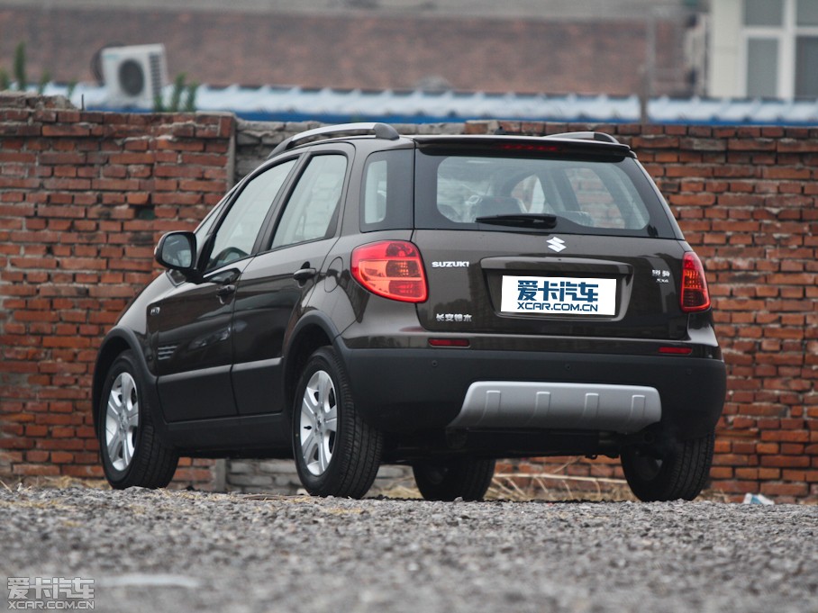 2012ZSX4Ɏ JT 1.6L Ԅ\Ӱ