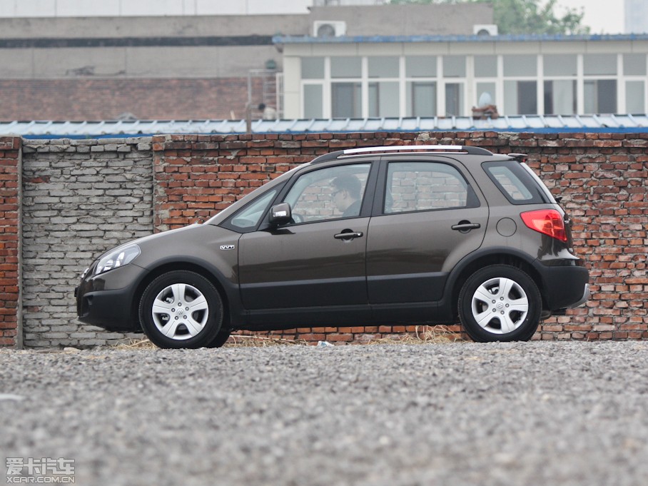 2012ZSX4Ɏ JT 1.6L Ԅ\Ӱ