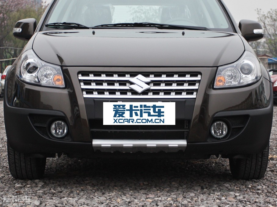 2012ZSX4Ɏ JT 1.6L Ԅ\(yn)Ӱ