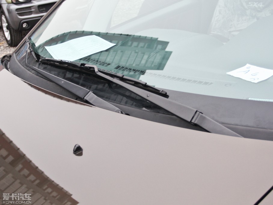 2012ZSX4Ɏ JT 1.6L Ԅ\(yn)Ӱ