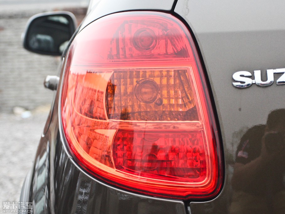 2012ZSX4Ɏ JT 1.6L Ԅ\Ӱ