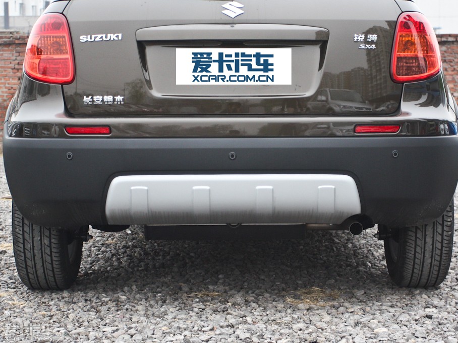 2012ZSX4Ɏ JT 1.6L Ԅ\Ӱ