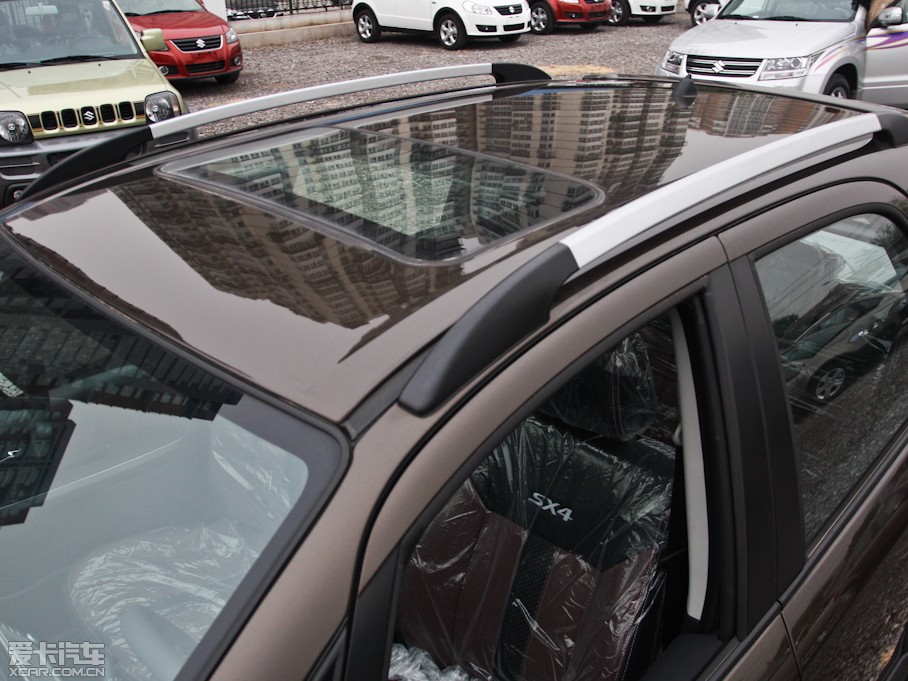 2012ZSX4Ɏ JT 1.6L Ԅ\Ӱ