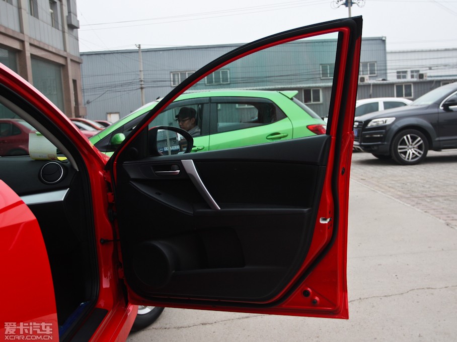 2012ZSX4Ɏ JT 1.6L Ԅ\Ӱ