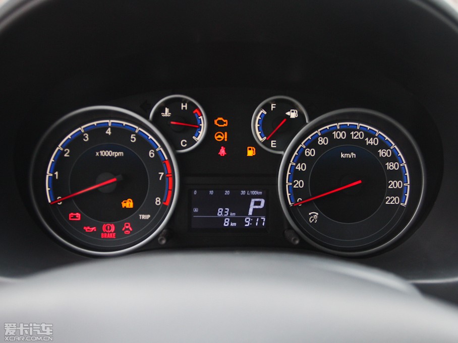 2012ZSX4Ɏ JT 1.6L Ԅ\(yn)Ӱ