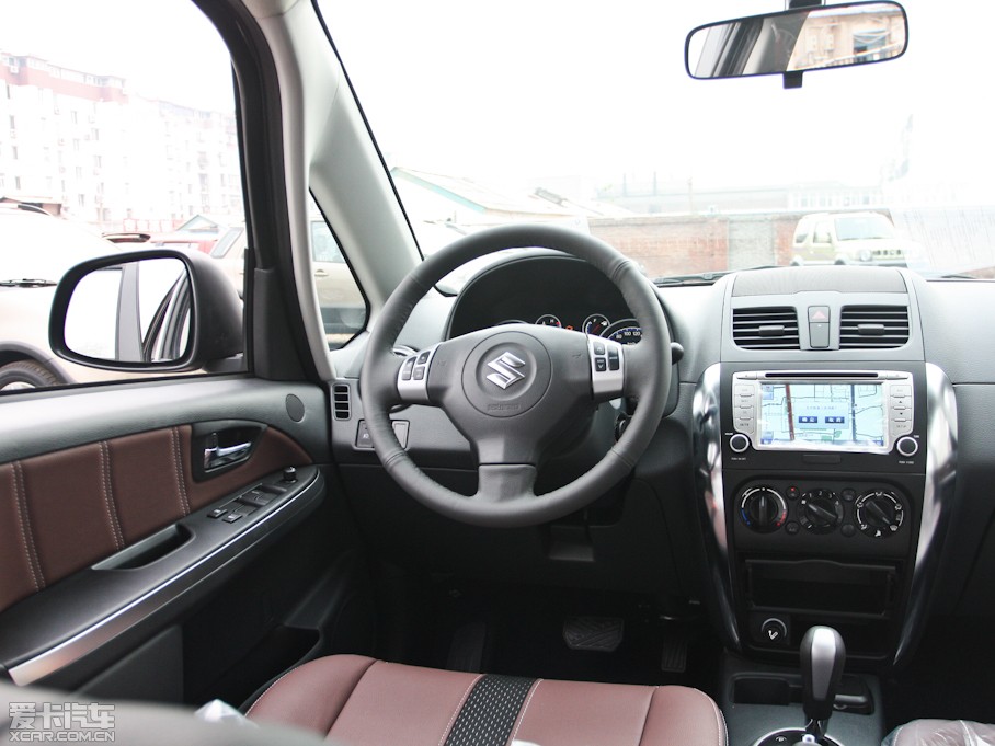 2012ZSX4Ɏ JT 1.6L Ԅ\Ӱ