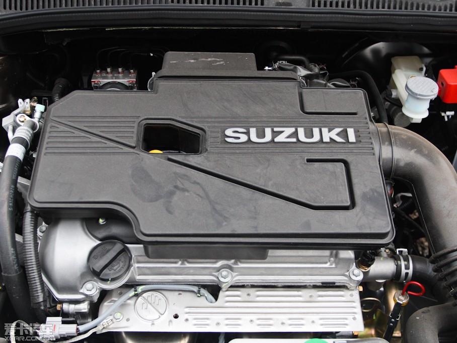 2012ZSX4Ɏ JT 1.6L Ԅ\Ӱ