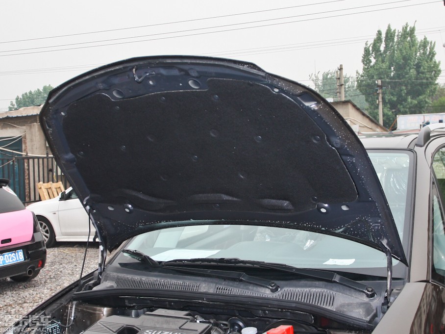 2012ZSX4Ɏ JT 1.6L Ԅ\Ӱ