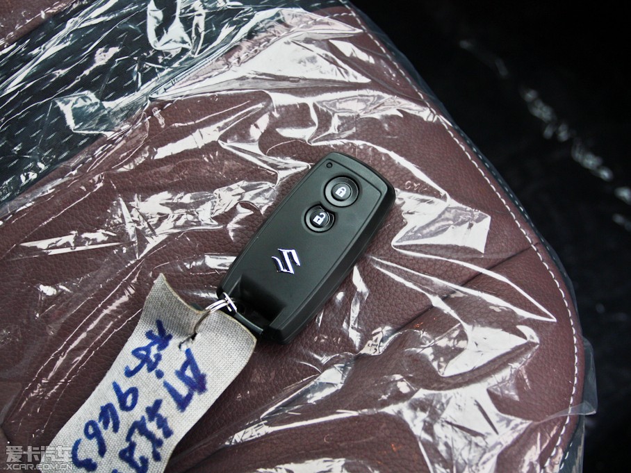 2012Z(y)SX4Ɏ JT 1.6L Ԅ(dng)\(yn)(dng)