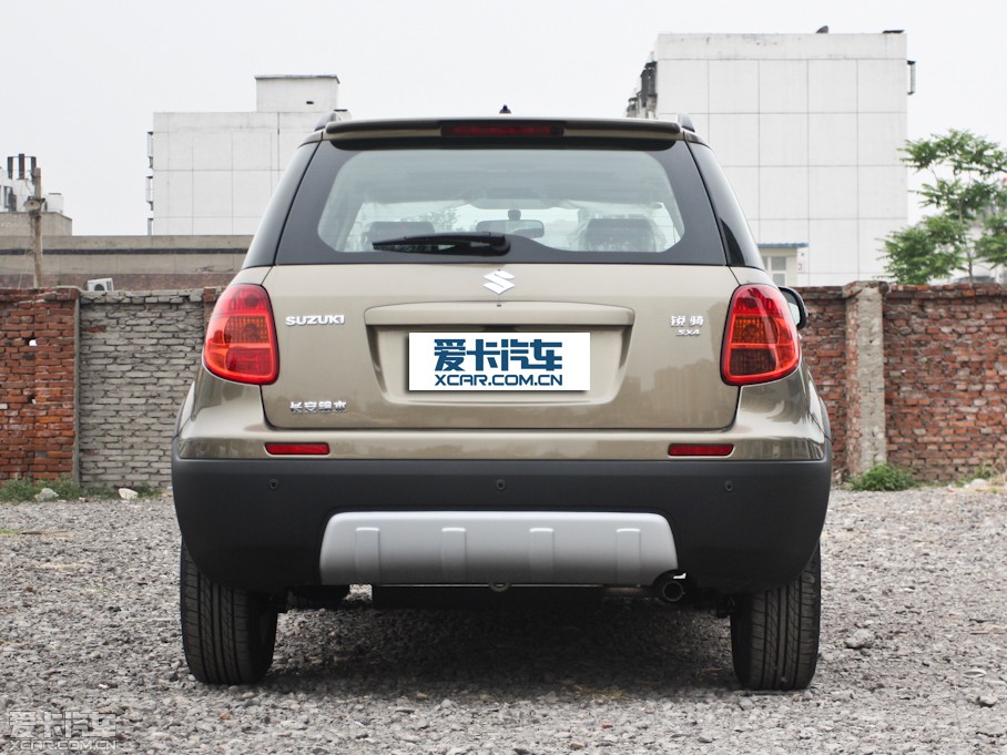 2012ZSX4Ɏ JT 1.6L ք\Ӱ