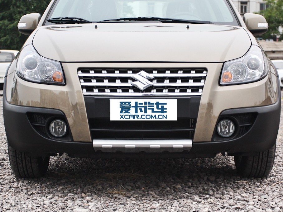 2012ZSX4Ɏ JT 1.6L ք\Ӱ