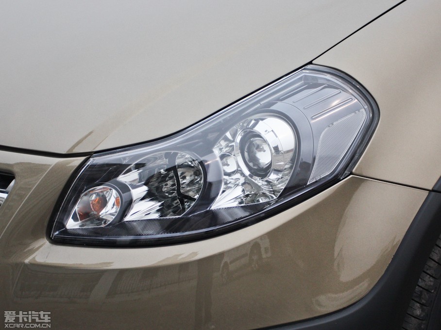 2012ZSX4Ɏ JT 1.6L ք\Ӱ