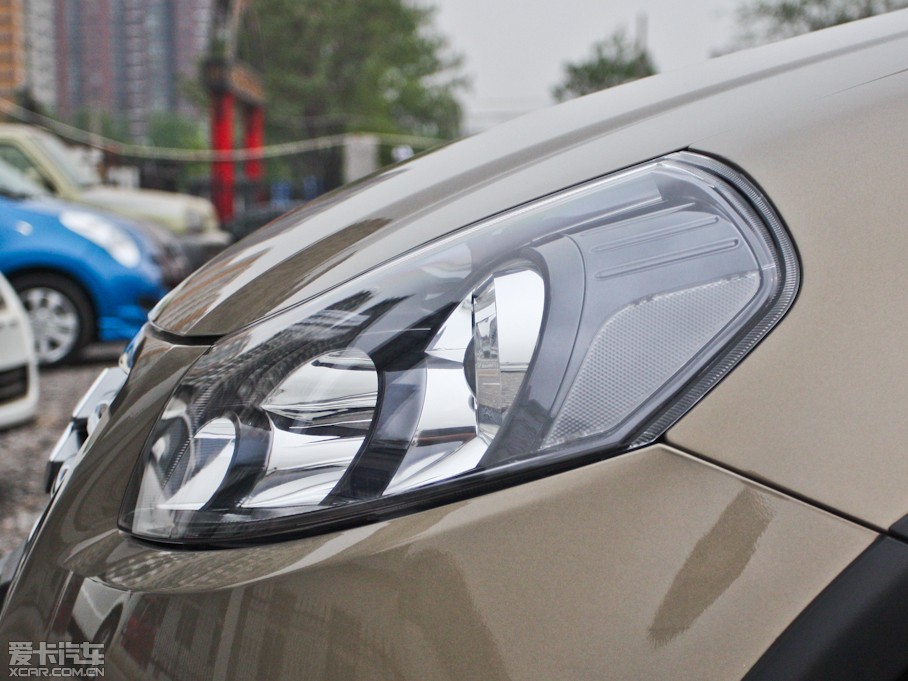 2012ZSX4Ɏ JT 1.6L ք\Ӱ