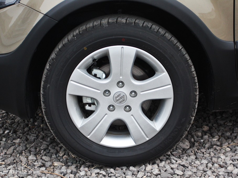 2012ZSX4Ɏ JT 1.6L ք\Ӱ