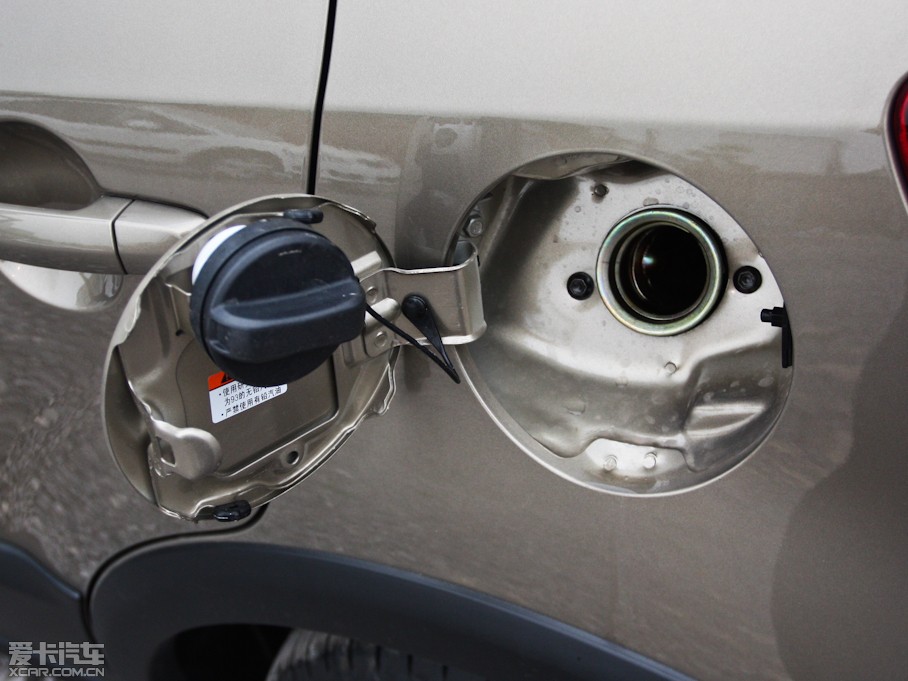 2012ZSX4Ɏ JT 1.6L ք\Ӱ