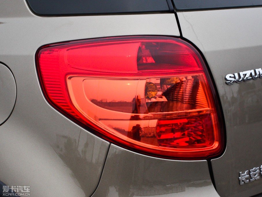 2012Z(y)SX4Ɏ JT 1.6L ք(dng)\(yn)(dng)