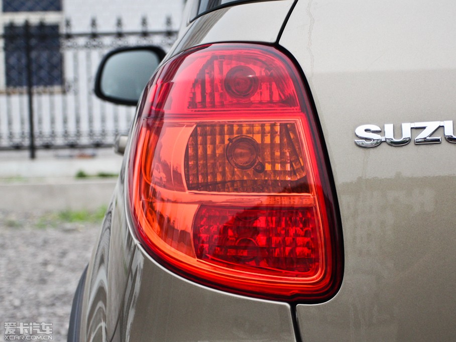 2012ZSX4Ɏ JT 1.6L ք\Ӱ