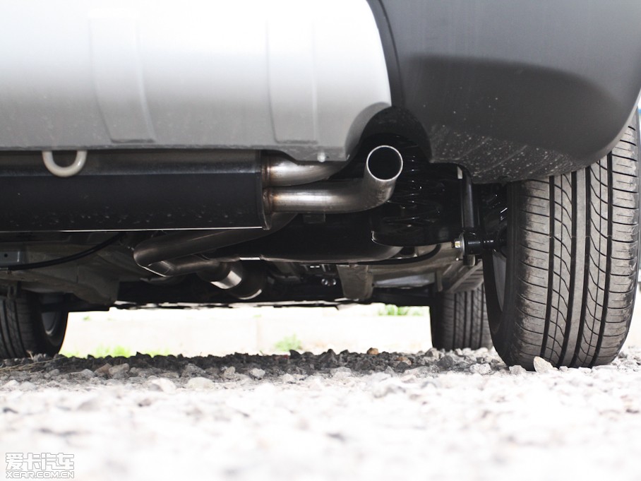 2012ZSX4Ɏ JT 1.6L ք\Ӱ