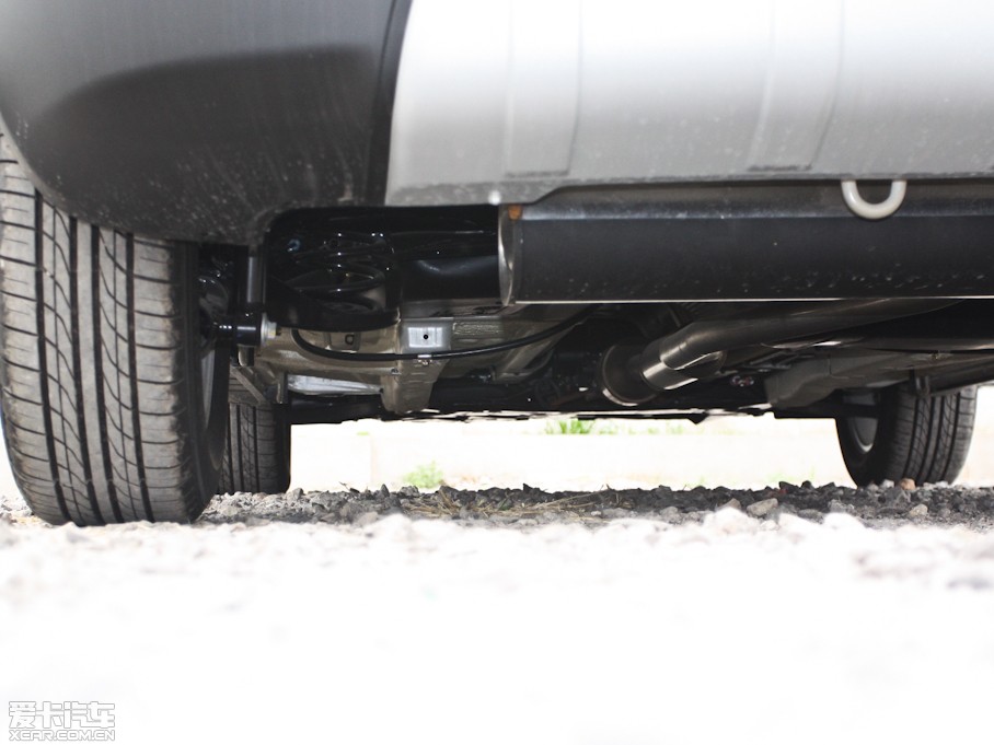 2012ZSX4Ɏ JT 1.6L ք\Ӱ