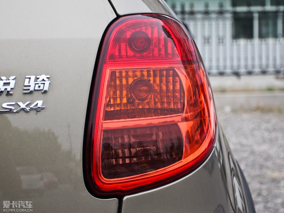 2012ZSX4Ɏ JT 1.6L ք\Ӱ