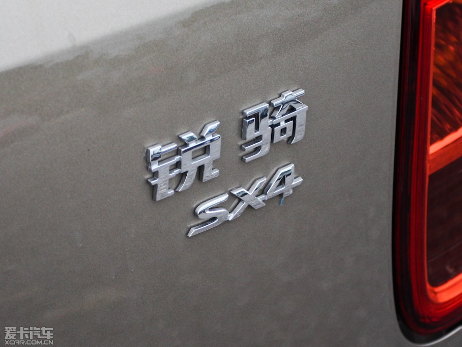 2012ZSX4Ɏ JT 1.6L ք\Ӱ