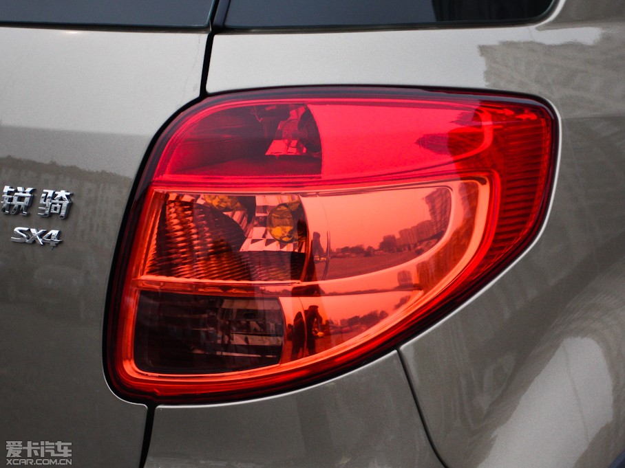 2012ZSX4Ɏ JT 1.6L ք\Ӱ