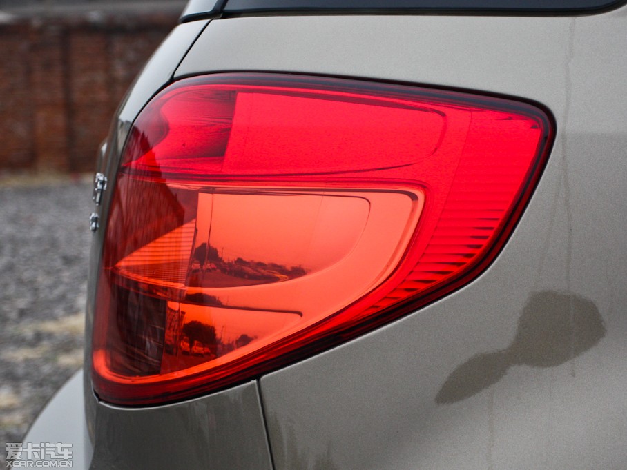 2012ZSX4Ɏ JT 1.6L ք\Ӱ