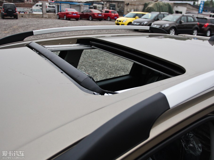 2012ZSX4Ɏ JT 1.6L ք\Ӱ