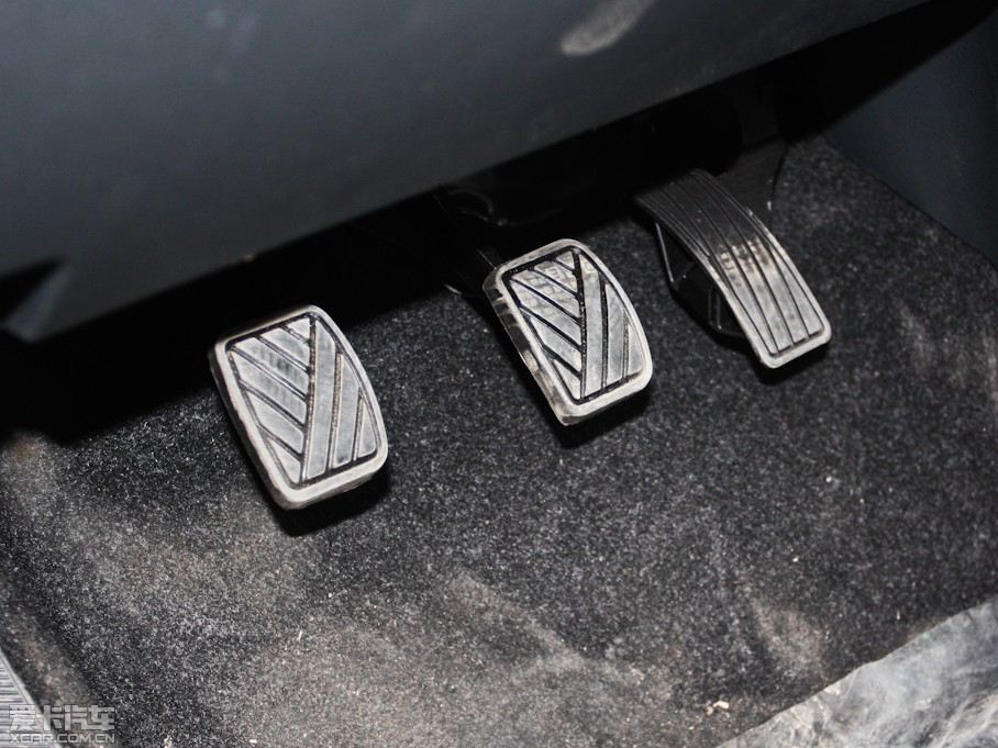 2012ZSX4Ɏ JT 1.6L ք\Ӱ