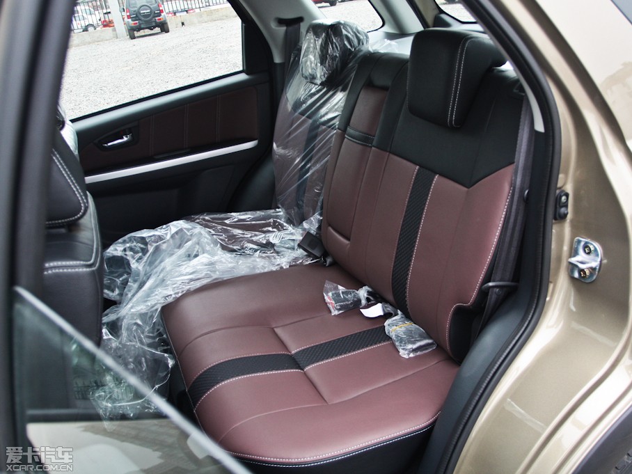 2012ZSX4Ɏ JT 1.6L ք\Ӱ