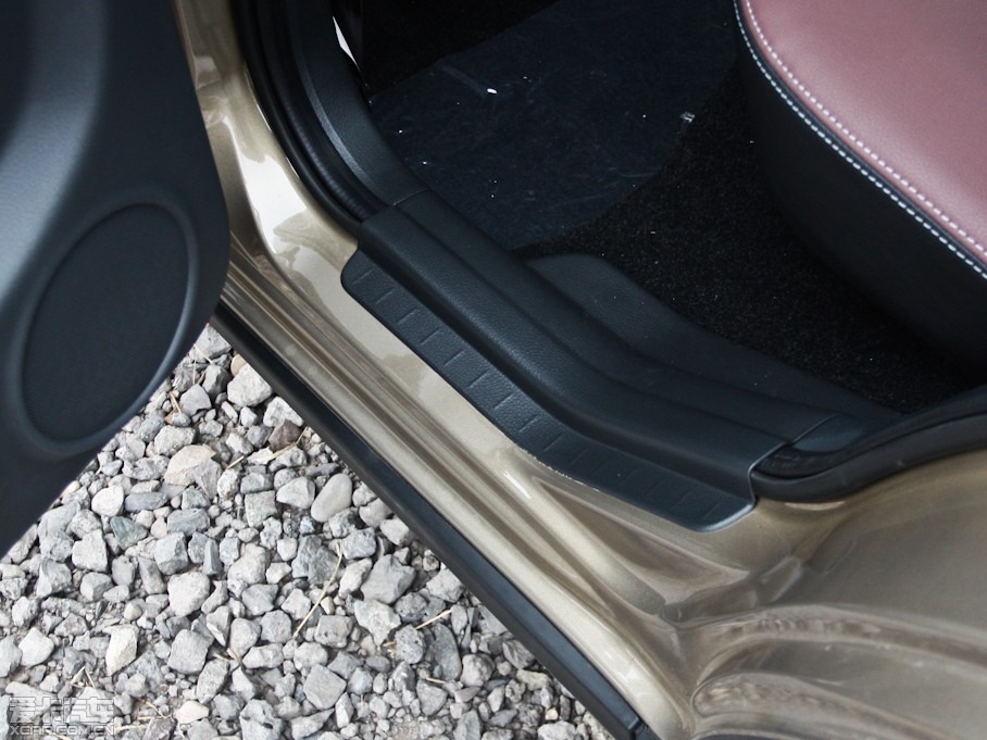 2012ZSX4Ɏ JT 1.6L ք\Ӱ