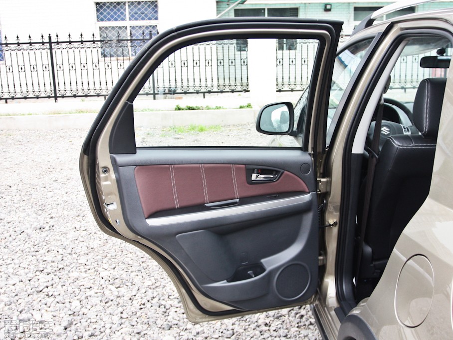 2012ZSX4Ɏ JT 1.6L ք\Ӱ